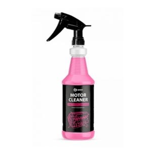 Solutie profesionala pentru curatat motorul GRASS Motor Cleaner, 1L