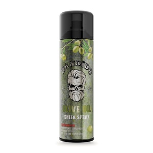 Spray reparator Bandido, cu ulei de masline, 500ml