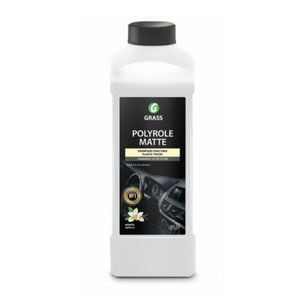 Polish bord auto cu efect mat Grass POLYROLE Matte Vanilie, 1L