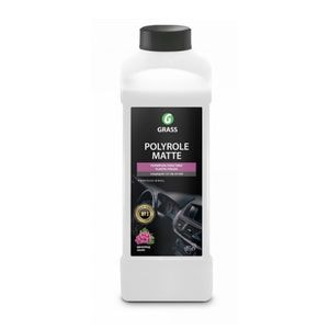 Polish bord auto cu efect mat Grass POLYROLE Matte Struguri, 1L