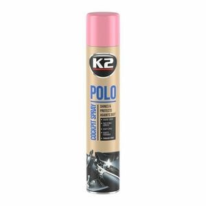 Spray silicon bord Polo K2, 750ml - Women Perfume 
