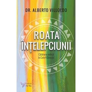 Roata intelepciunii - Alberto Villoldo