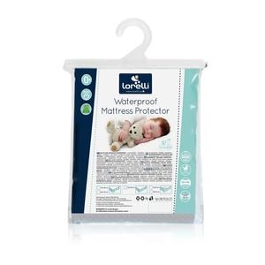 Protectie saltea Lorelli, impermeabila, 60 x 120 cm