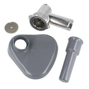 Accesoriu de tocat robot de bucatarie, Kenwood  Prospero+, Gri, AW20010050