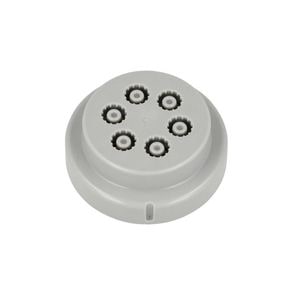 Disc de modelare penne, masina de facut paste Philips Viva Collection, 424121023021