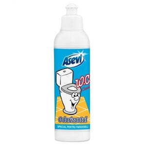 Deodorant WC 24h Asevi Pons Classic, 200ml