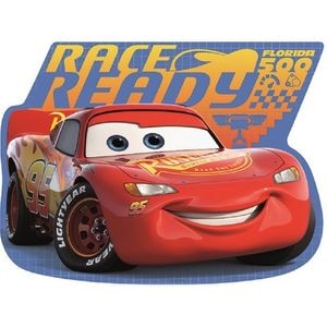 Napron SunCity, Cars, 40x30 cm