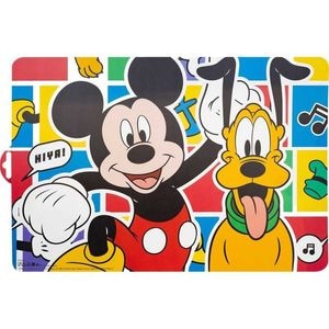 Napron TataWay, Mickey Mouse, 43x28.1 cm