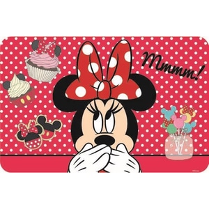 Napron SunCity, Minnie Cupcake, 43x28 cm