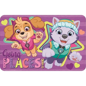 Napron SunCity, Paw Patrol Skye and Everest Going Places, 43x28 cm