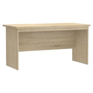 Birou Pako World, B-0239, Crem, 150x72x76 cm