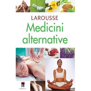 Medicini alternative - Korsia-Meffre Stephane