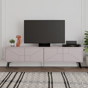 Comoda CC-0239, Maro, 180x29x50 cm