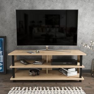 Comoda CC-0240, Nuc, 120x44x47 cm