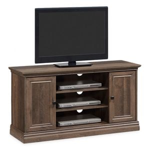 Comoda TV Pako World, CTV-1, Maro, 121x40x65 cm