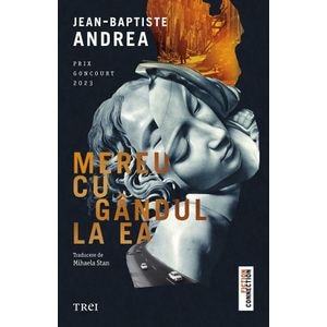 Mereu cu gandul la ea - Jean-Baptiste Andrea