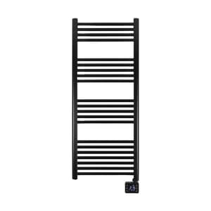 Radiator electric Eurom Sani 1000 Wi-Fi, pentru baie, 1000 W, negru
