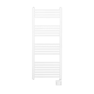 Radiator electric Eurom Sani 1000 Wi-Fi, pentru baie, alb