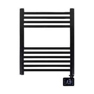 Radiator electric Eurom Sani 400 Wi-Fi, pentru baie, 400 W, negru