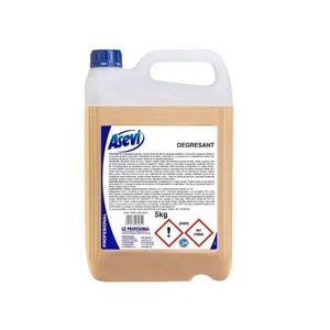 Detergent degresant bucatarie Asevi, 5L