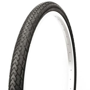 Anvelopa pentru bicicleta Deli Tire, 26X1.75 SA-225, dunga alba