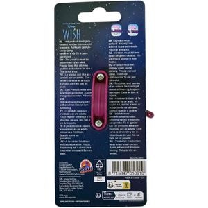 Sonerie bicicleta Volare, Disney Wish, 3 ani+, Mov