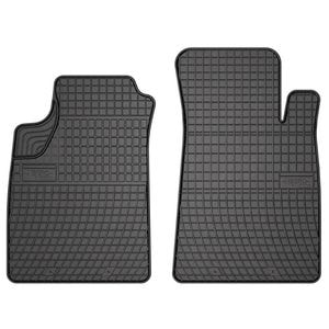 Set covorase auto Frogum, pentru Renault Kangoo 1997-2008, 2 bucati, Negru