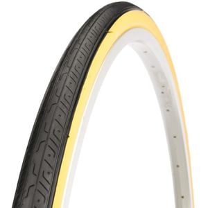 Anvelopa pentru bicicleta Deli Tire, S-140 K 27X1-1/4 BK