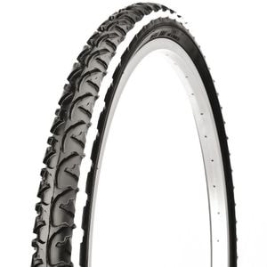 Anvelopa pentru bicicleta Deli Tire, S-176 K 20X1.75 BK