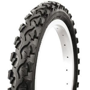 Anvelopa pentru bicicleta Deli Tire, S-186 K 14X1.75 BK