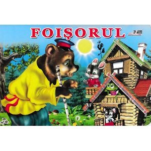 Foisorul