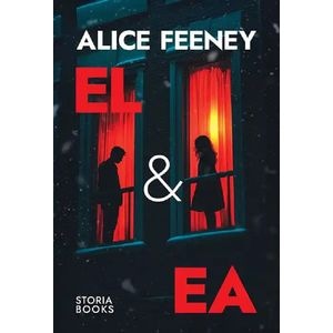 El si ea - Alice Feeney