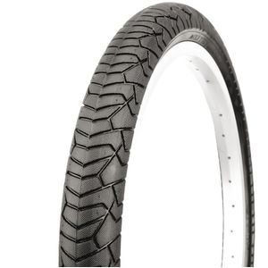 Anvelopa pentru bicicleta Deli Tire, S-199 K 20X1.95 negru, S+E