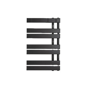 Radiator electric CREATE, Warm Towel Moder, cu ulei, pentru baie, negru