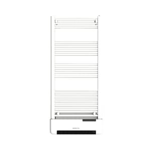 Radiator electric CREATE Warm Towel Advance, cu ulei, pentru baie, alb