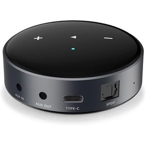 Streamer Wi-Fi WiiM Mini, 24bit /192kHz