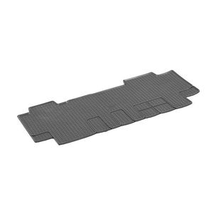Set covorase auto Rigum, pentru Toyota Proace 2016-2019, 1 bucati, Negru