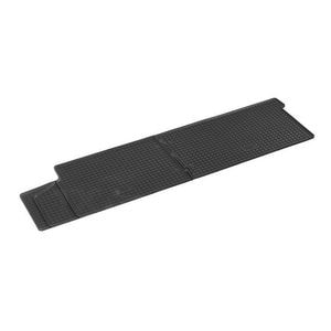 Set covorase auto Rigum, pentru Volkswagen Transporter T5/T6 2003-prezent, 1 bucati, Negru