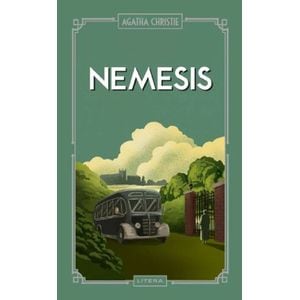Nemesis - Agatha Christie