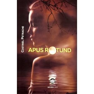 Apus rotund - Costinel Petrache