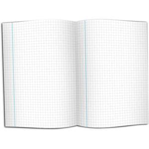 Caiet Numlit, Matematica, A4, 24 file
