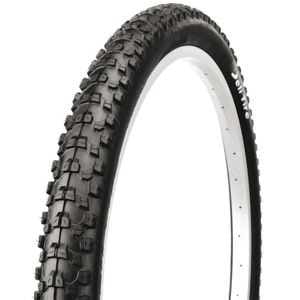 Anvelopa pentru bicicleta Deli Tire, SA-229 K 26X2.10 NEGRU S+E BK