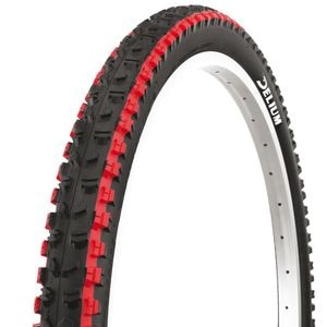 Anvelopa pentru bicicleta Deli Tire, SA-239 K 26X2.35 NEGRU S+E BK