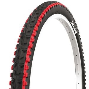 Anvelopa pentru bicicleta Deli Tire, SA-239 K 26X2.50 DUALPLY BK DOWNHILL