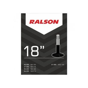 Camera Ralson R-6205 18x1.75-2.125 (40/57-355) AV