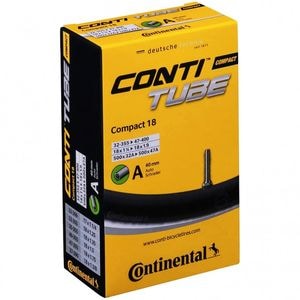 Camera Continental Compact 18, 32/47-355/400, 18x1 1/4-1.9, A40