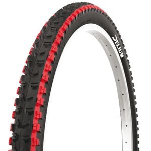 Anvelopa pentru bicicleta Deli Tire, SA-239 K 27.5X2.50 DUALPLY BK DOWNHILL