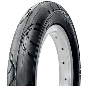 Anvelopa pentru bicicleta Deli Tire, SA-259 K 10X2.0 BK