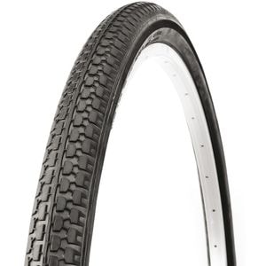Anvelopa pentru bicicleta Deli Tire, S-141 K 24X1.75X2 BK
