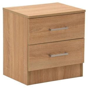 Noptiera Pako World NT-49007, PAL, 45 x 34 x 47 cm, maro